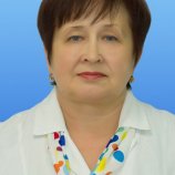 Полухина Наталья Дмитриевна
