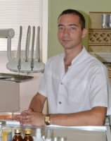 Лапук Кирилл Викторович