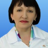 Макарьева Татьяна Васильевна