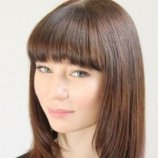Филиппова Алевтина