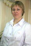 Елисеева Вера Владимировна