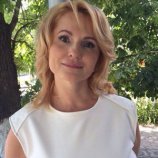 Борисова Елена Владимировна
