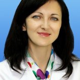 Дорофеева Ольга Владимировна