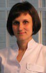 Мельникова Елена Владимировна
