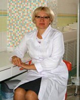 Казакова Елена Авинировна