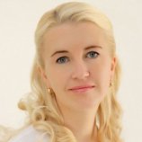 Малютина Лариса