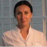 Намчук Кристина Алексеевна