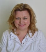 Гришай Елена Витальевна