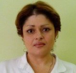 Кан Алла Эдуардовна