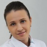 Чукмарева Оксана
