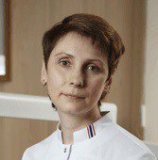 Шеина Евгения Владимировна