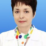 Селикова Ирина Павловна