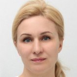 Кирильченко Анна