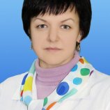 Бухарина Наталья Сергеевна