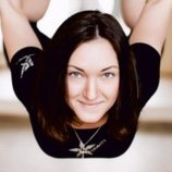 Стрежнева Мария 