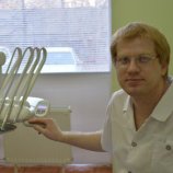 Галеев Рустем Магданович