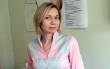 Борцова Елена Валерьевна