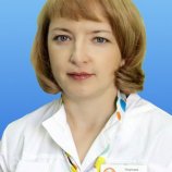 Текутьева Надежда Анатольевна