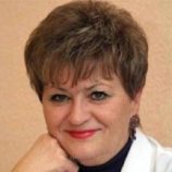 Протопопова Наталья Владимировна