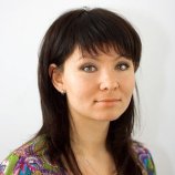 Стрельникова Татьяна