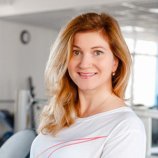Субботина Ольга