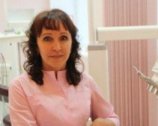 Суханова Лариса Юрьевна