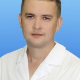 Дорохов Николай Алексеевич