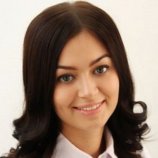 Силантьева Ольга