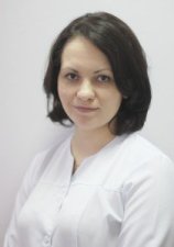 Суханова Любовь Владимировна