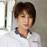 Шашева Людмила Каплановна