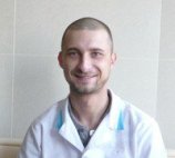 Третьяков Кирилл Викторович