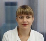 Денисова Наталья Владимировна