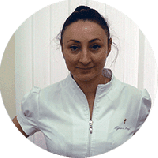 Кондратова Елена Юрьевна