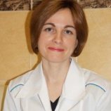 Кощеева Татьяна Николаевна