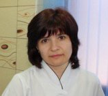 Бирюкова Вера Петровна