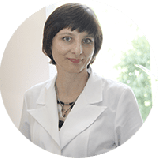 Баркова Ирина Львовна