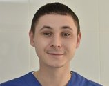Болгов Василий Иванович