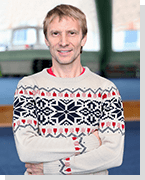 Фадин Георгий