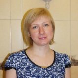Лядова Анна Владимировна