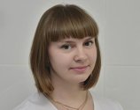 Пономаренко Юлия Владимировна