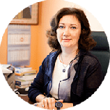 Богомолова Екатерина Александровна