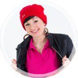 Ковалева Оксана