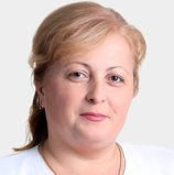 Тхагапсо Асиет Батербиевна