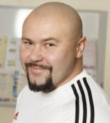 Спицин Виталий