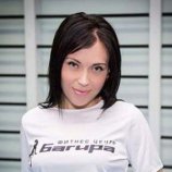 Чернолуцкая Мария