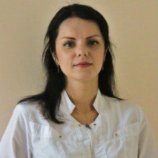 Зубатова Анастасия Игоревна