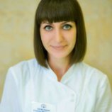 Петрыкина Галина Викторовна