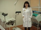 Мирошниченко Анжелика Юрьевна 
