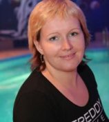 Клокова Евгения