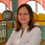 Ефремова Ольга